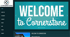 Desktop Screenshot of cccduncannon.com
